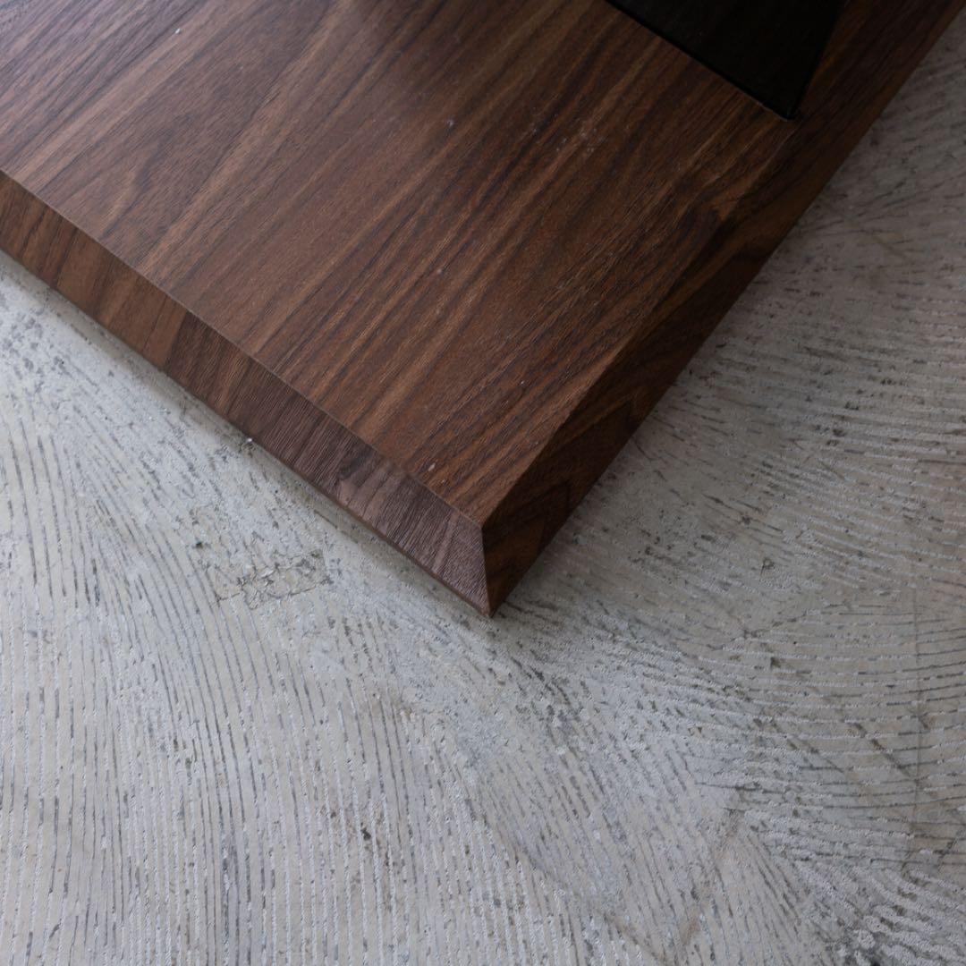 マルチサイドテーブル　SO-226 ウォールナット