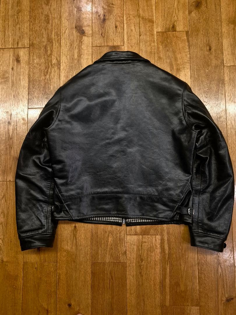 AT LAST&CO　アットラスト　timeworn 44