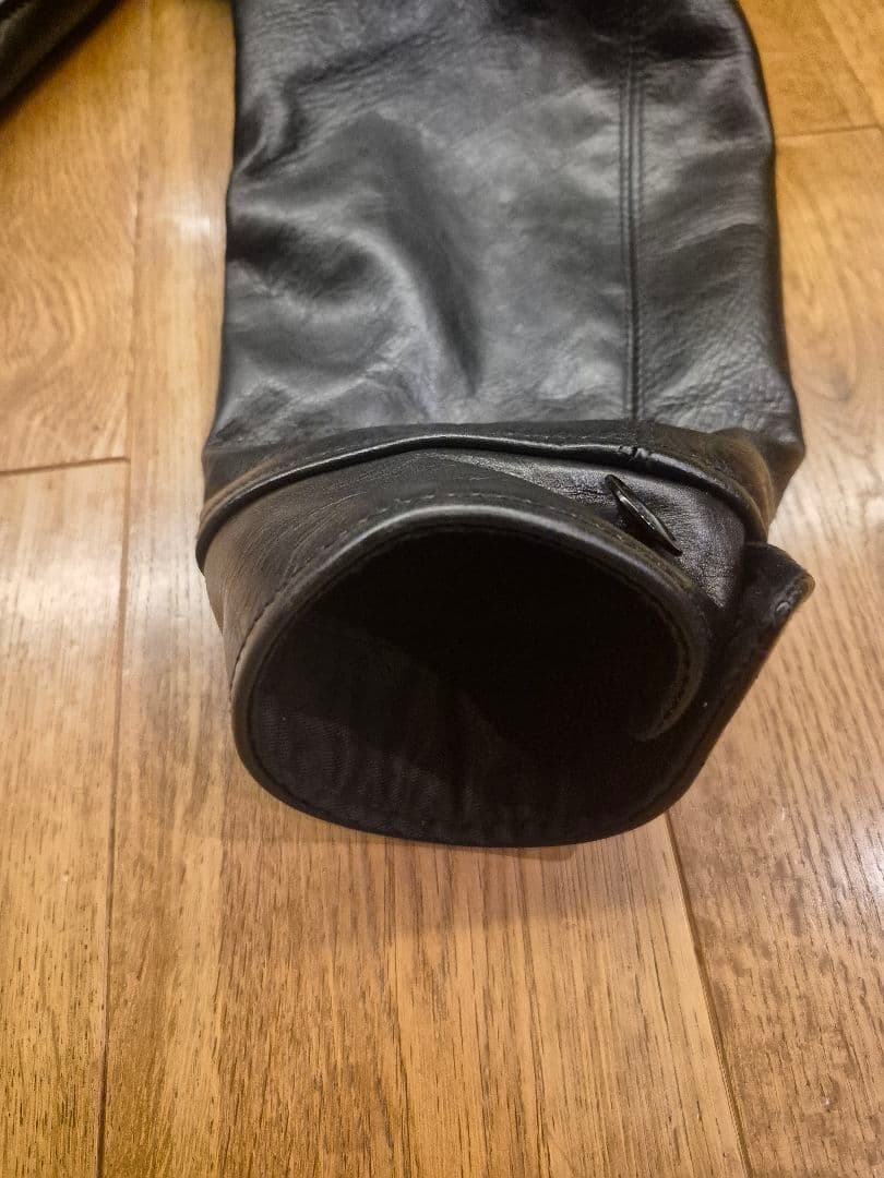 AT LAST&CO　アットラスト　timeworn 44