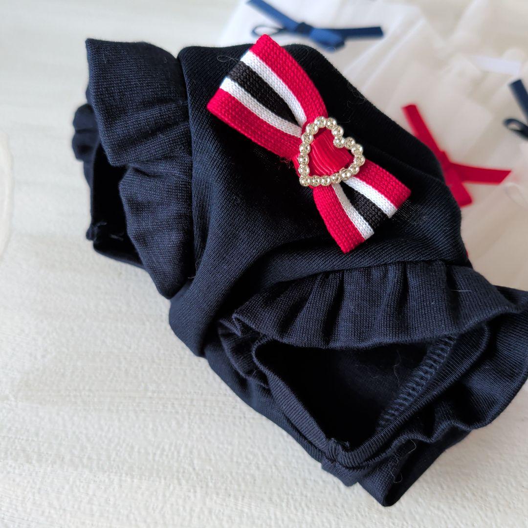 candy buppie チアワンピース