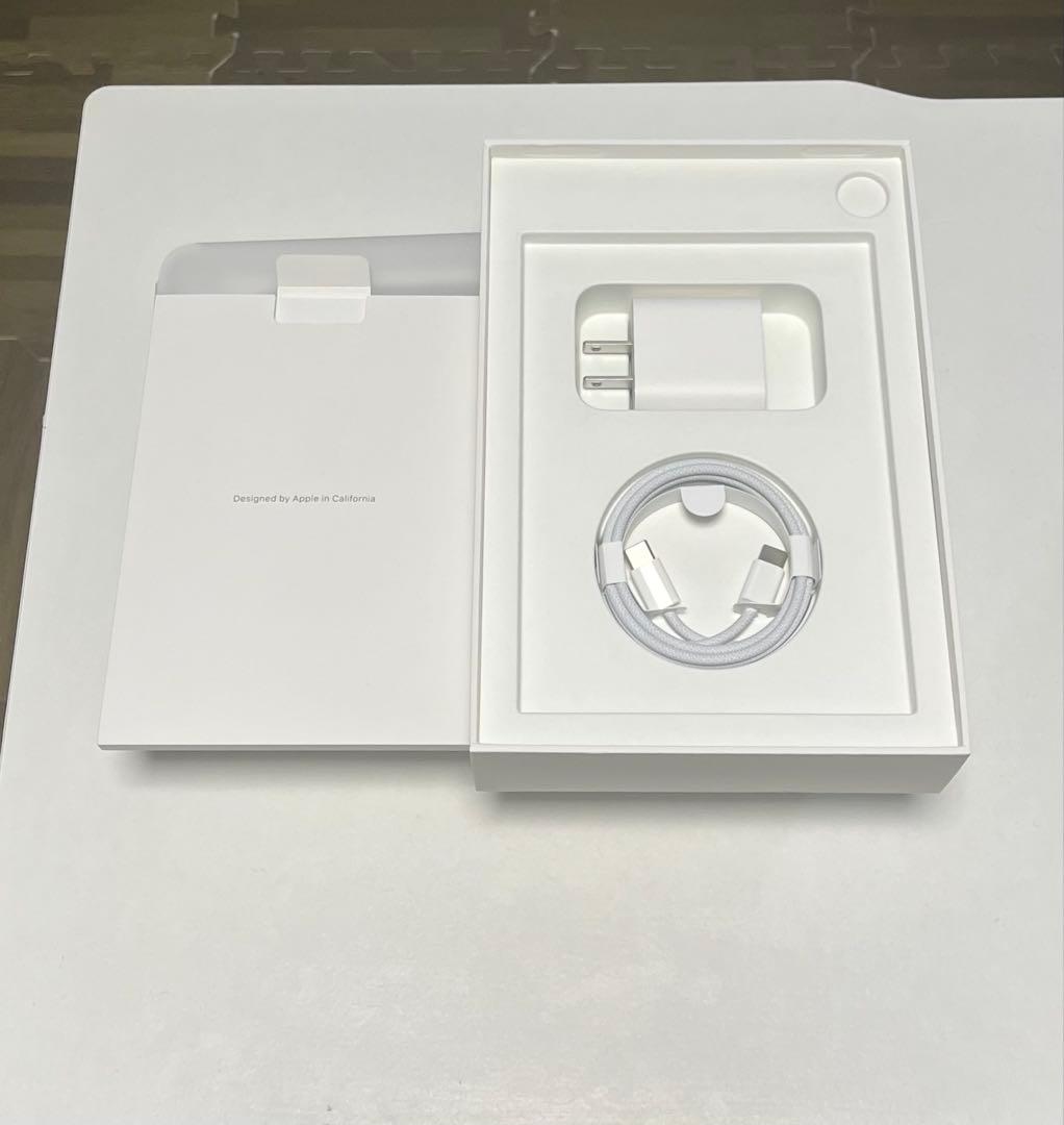 【美品】iPad mini 第７世代Wi-Fiモデル