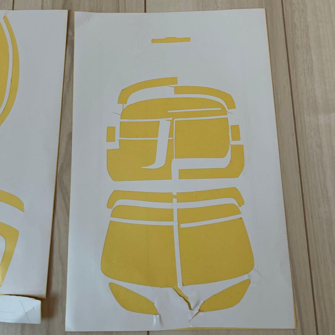 アディクション　TOYOTA GR86PANDEMボディ