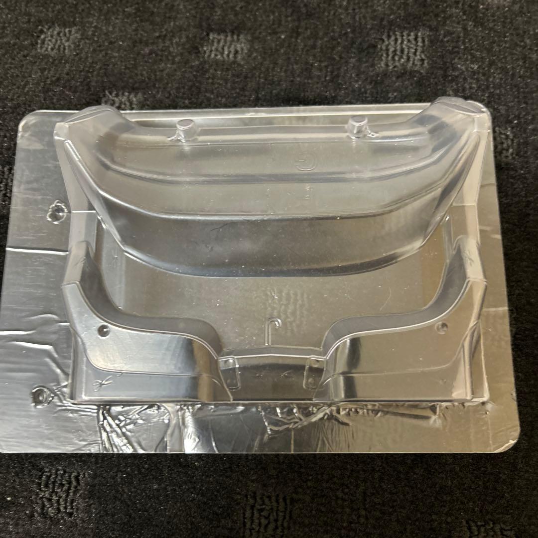 アディクション　TOYOTA GR86PANDEMボディ