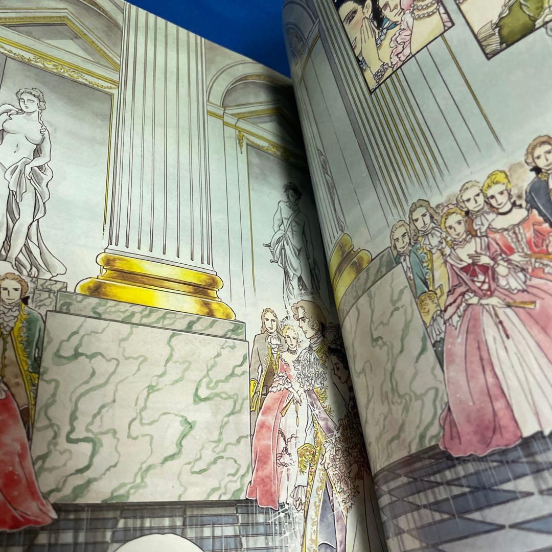 マーガレット2014年22号