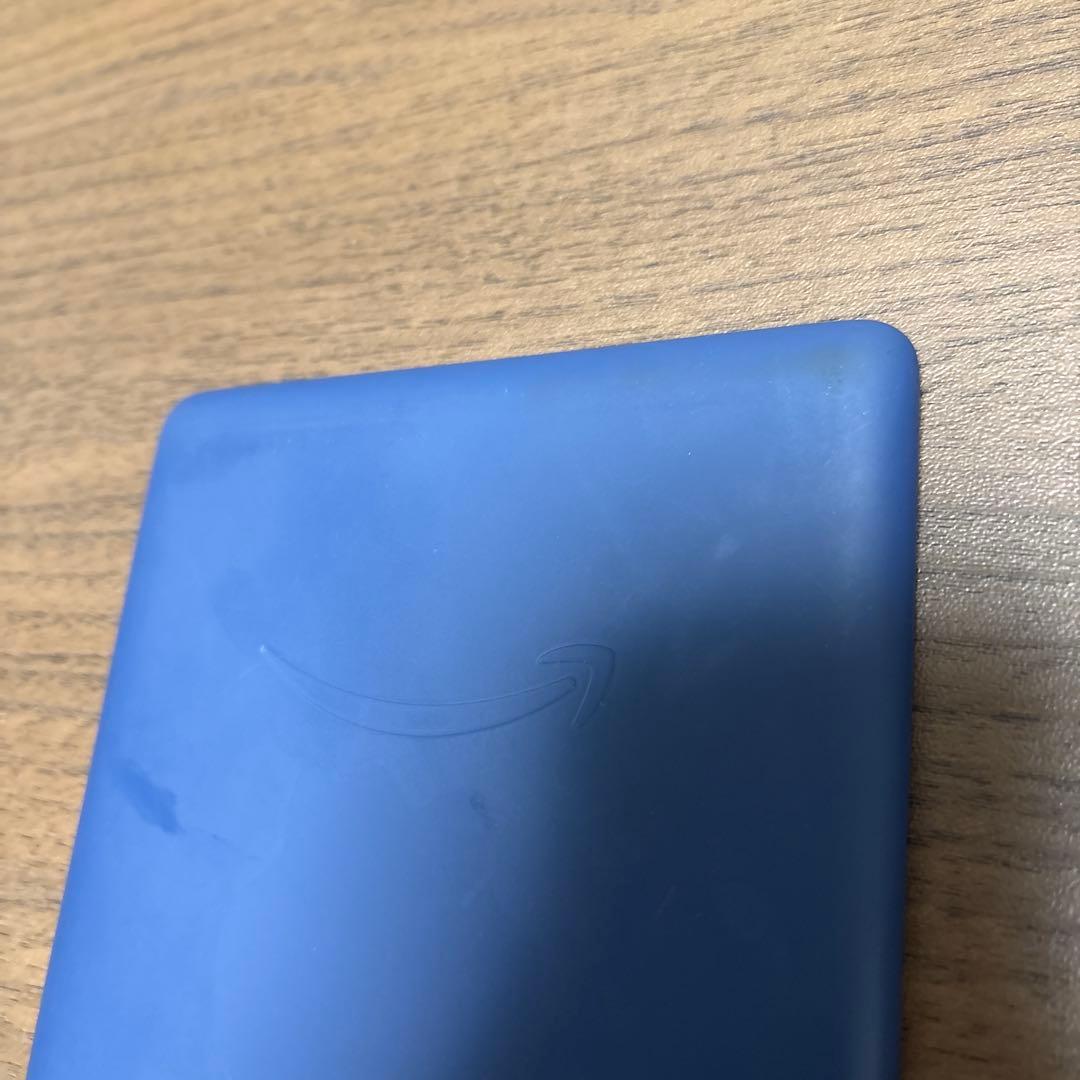 Kindle Paperwhite シグニチャー エディション（第11世代）