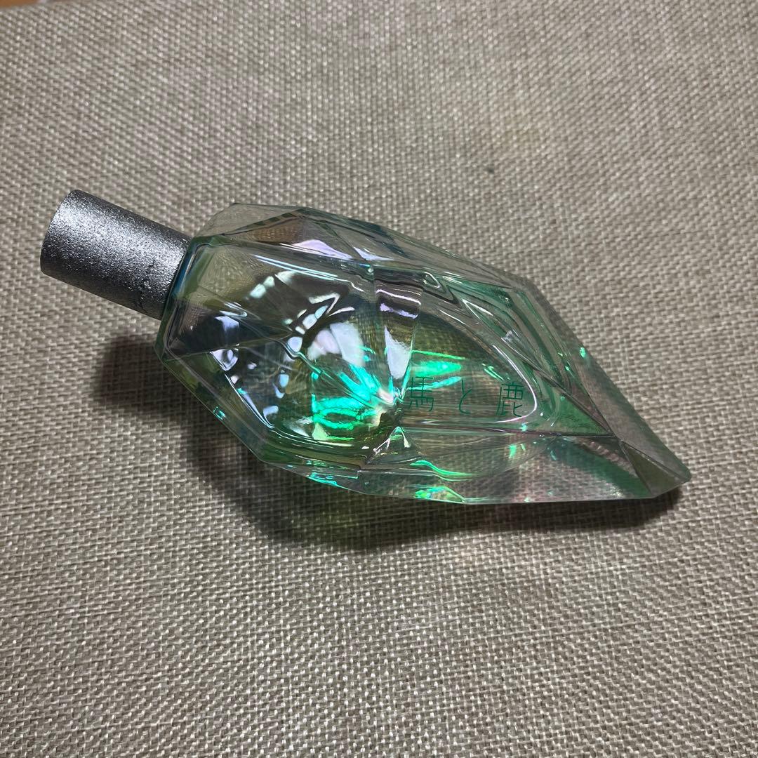 米津玄師　ルームフレグランス　Lemon,馬と鹿,海の幽霊