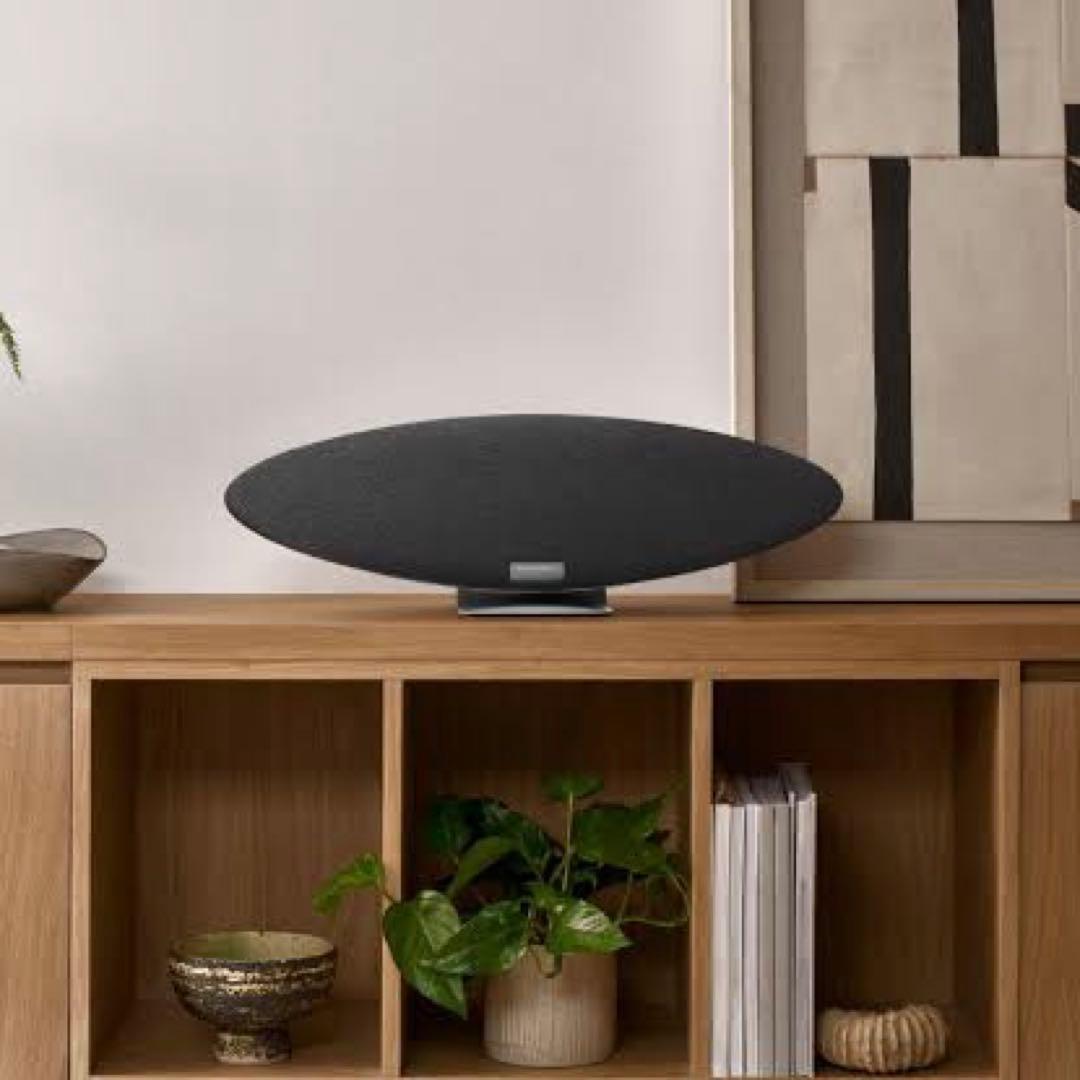 B&W Zeppelin Pro Edition(2024年10月発売モデル)