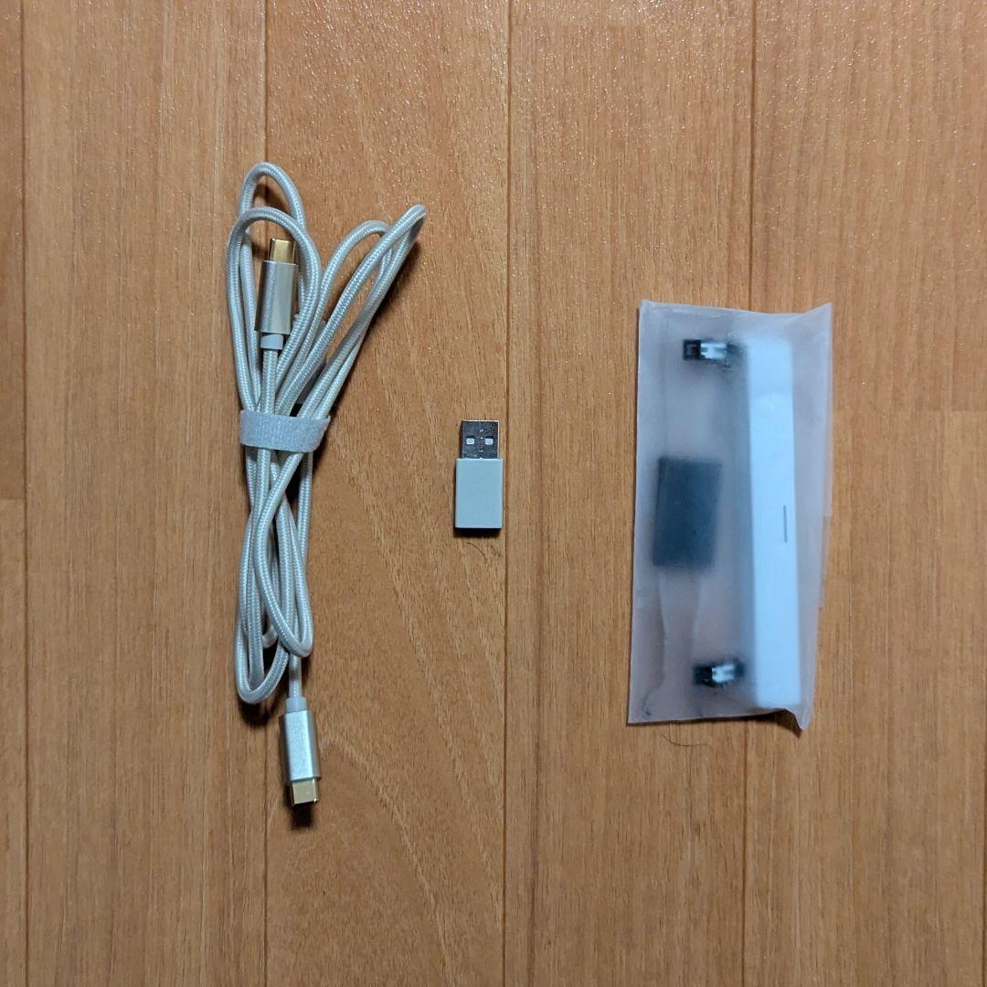 HM66 キーボード