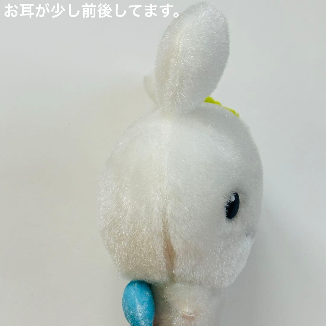 ⭐️希少⭐️サンエックス ツインエンジェルス ぬいぐるみ ゲームセンタープライズ品