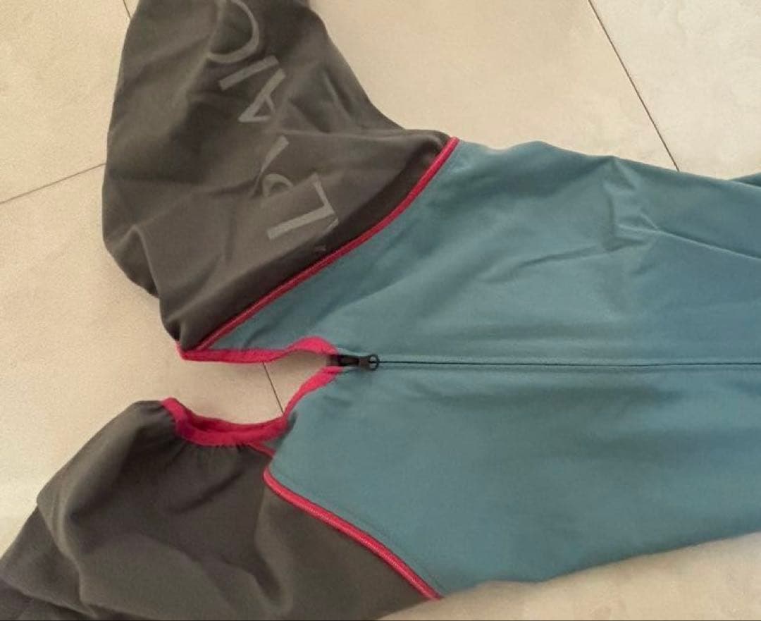 ALPHAICON レインドッグガード　XL