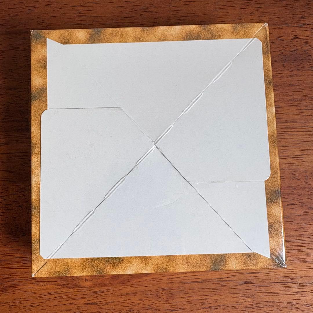 遊戯王　ファラオのしもべ　シュリンク付きPharaoh's Servant