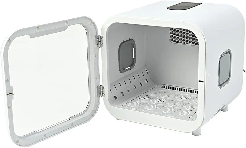 限定値下げ中【新品未開封】マルカン おうちサロン ドライヤールーム ３WAY