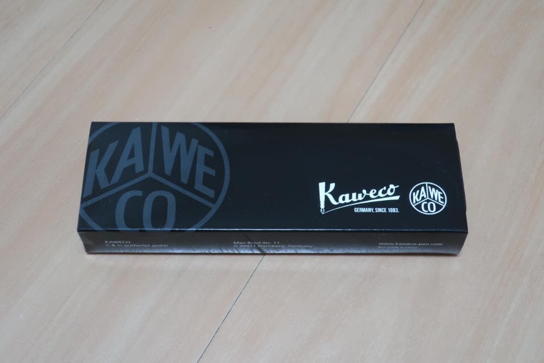 カヴェコ 【伊東屋限定】スペシャル　オリーブブラウン　ペンシル　０．５ｍｍ