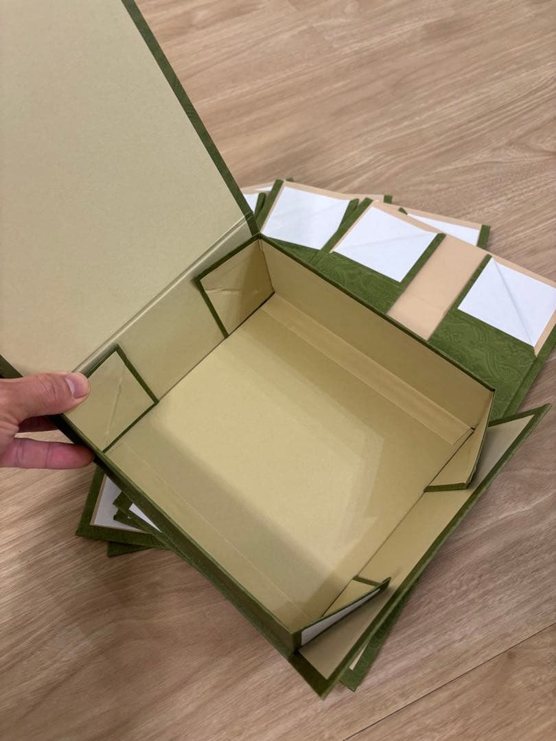 ♡*♡様 ブランド ボックス まとめ売り GUCCI グッチ ショッパー ショッ