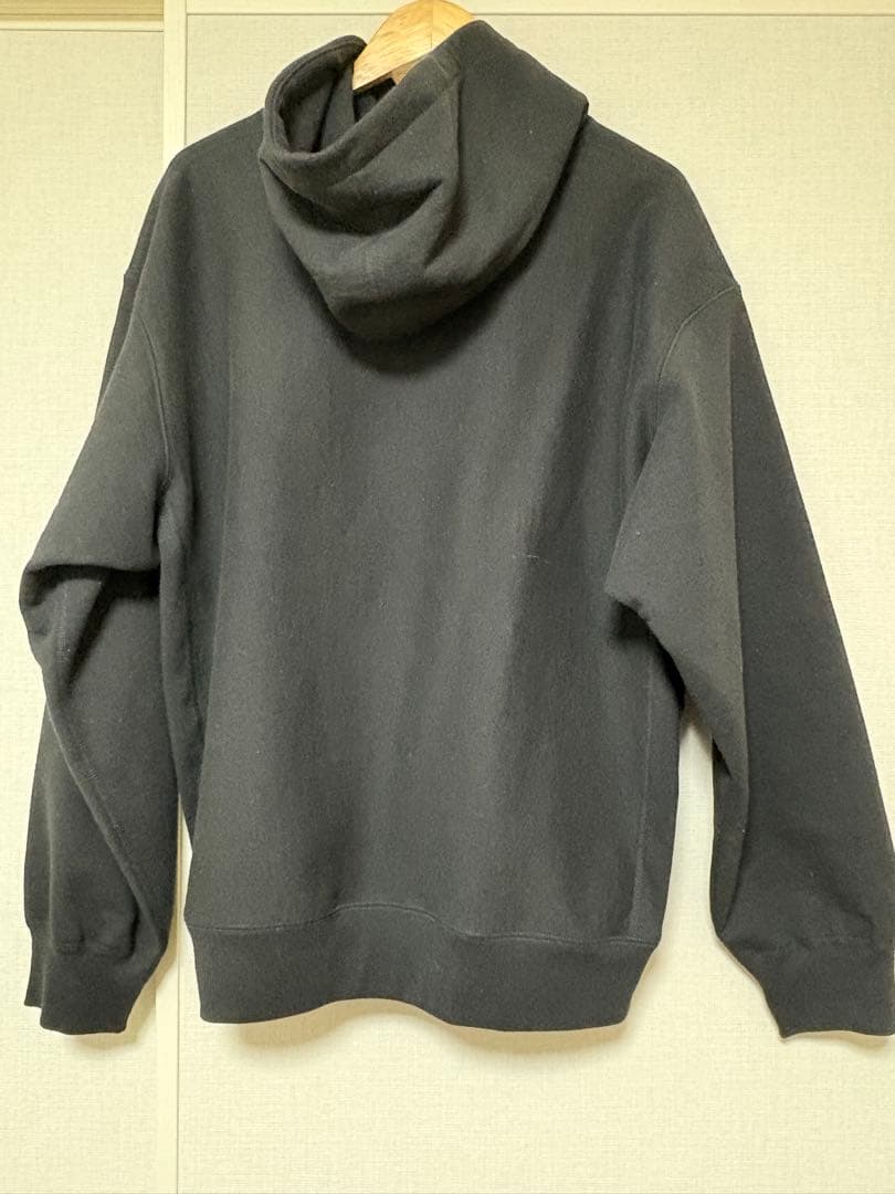 トップス Supreme Box Logo Hooded Sweatshirt 25FW