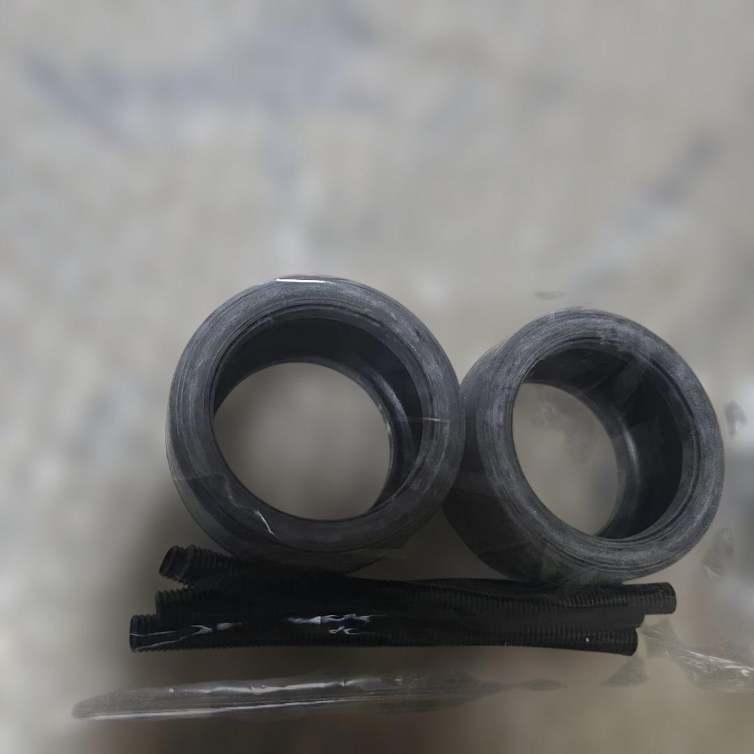 Porsche 935 MARTINI 1/12 未組立キット