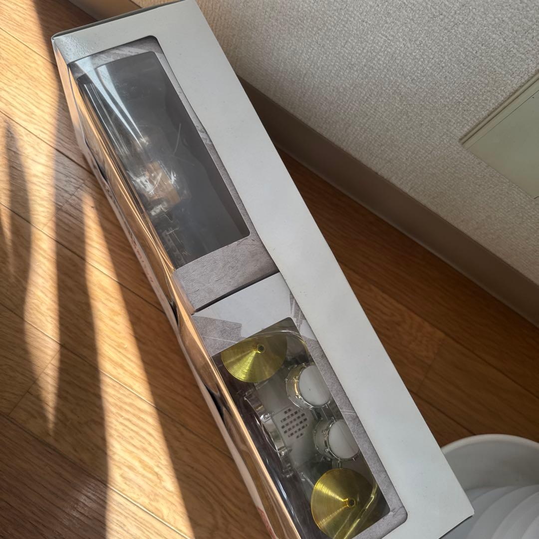 BANDAI PLUGBEAT 特別パッケージ