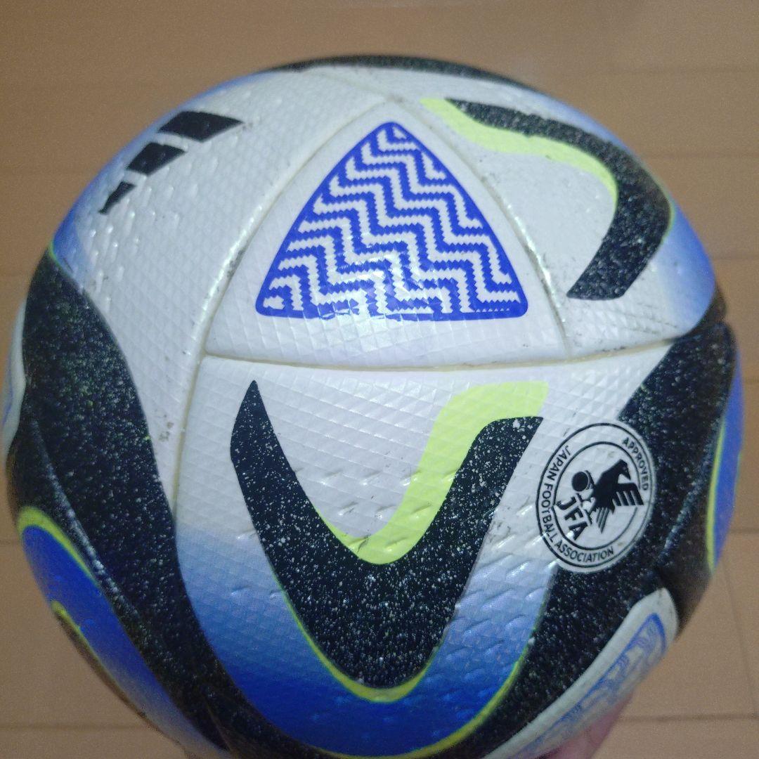 オーシャンズプロ サッカーボール