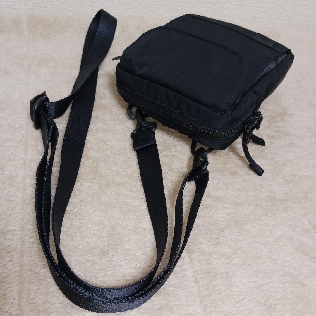 【専用】RAMIDUS TOKYO BEAUTY WALLET POUCH 黒