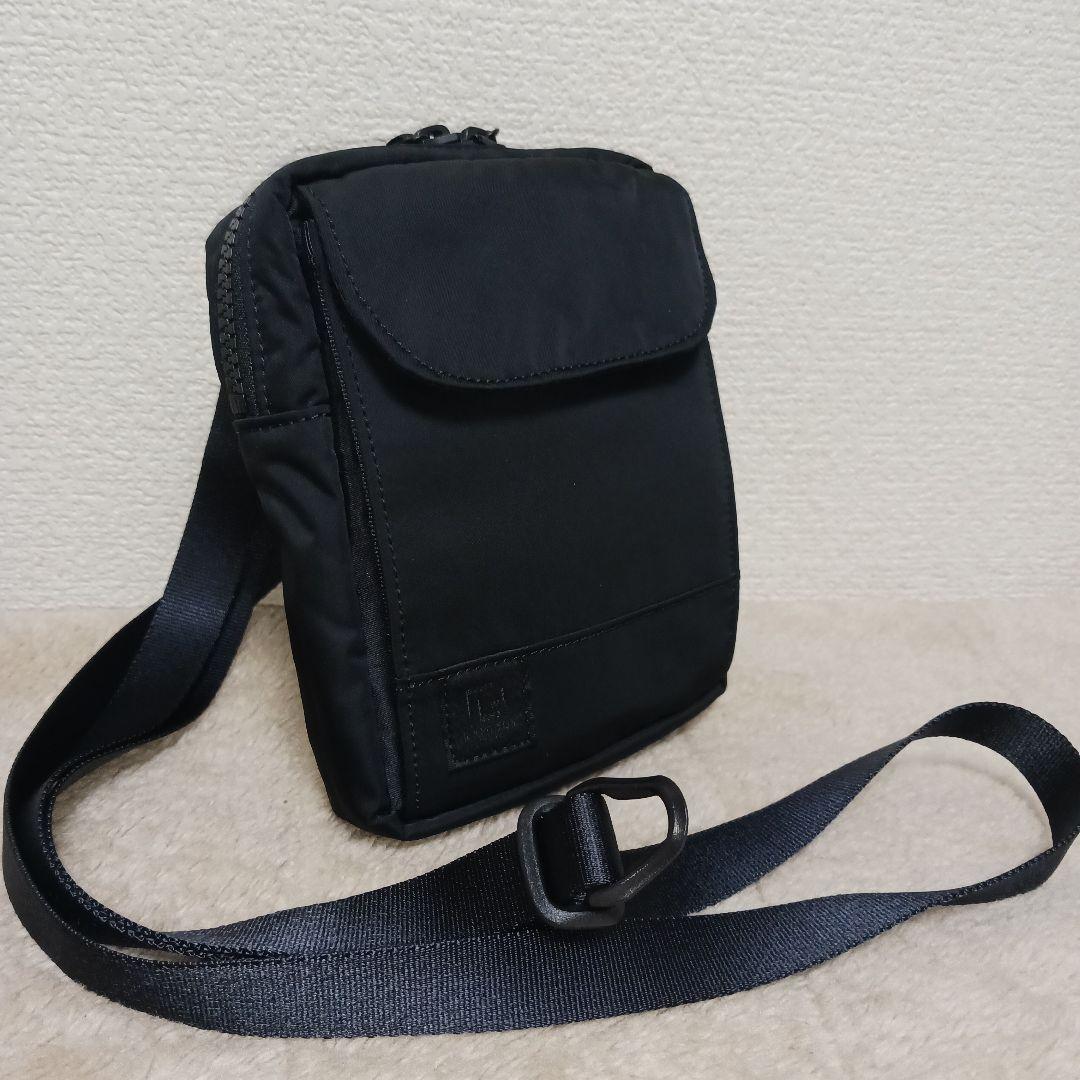 【専用】RAMIDUS TOKYO BEAUTY WALLET POUCH 黒