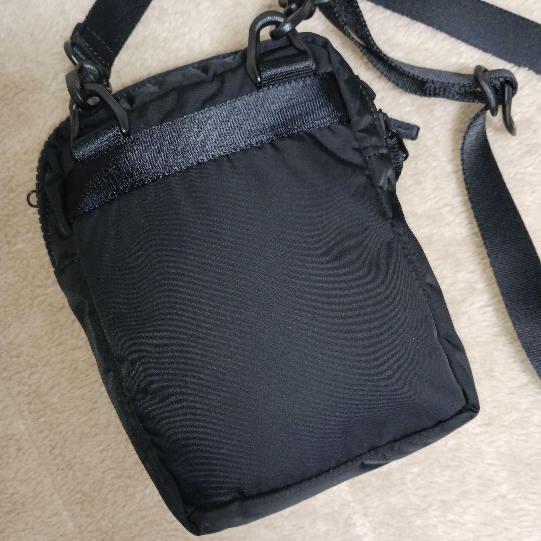 【専用】RAMIDUS TOKYO BEAUTY WALLET POUCH 黒