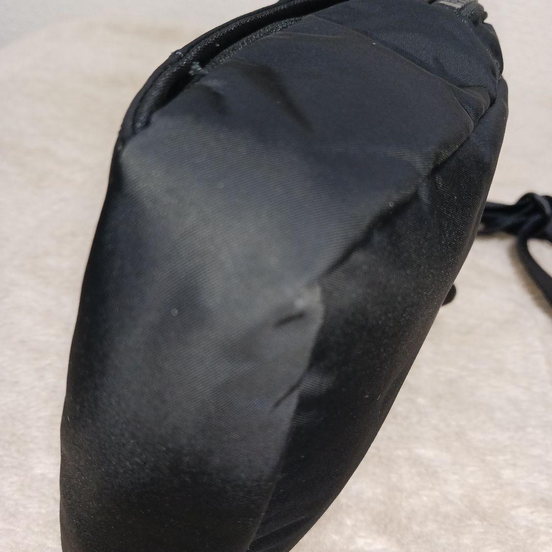 【専用】RAMIDUS TOKYO BEAUTY WALLET POUCH 黒