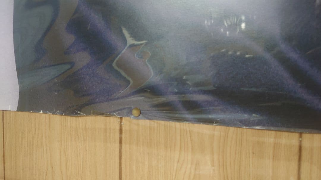 つ*ち様 ✨激レア✨ 松嶋菜々子　B0（1030Ⅹ1456）特大サイズポスター