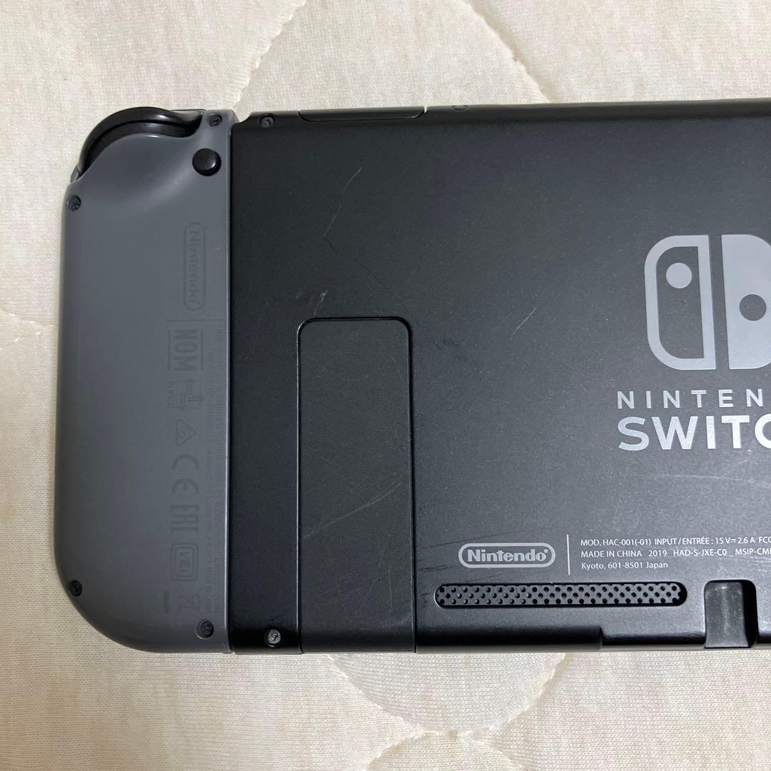 Nintendo Switch 本体　付属品セット