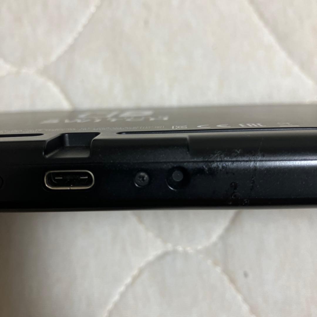 Nintendo Switch 本体　付属品セット