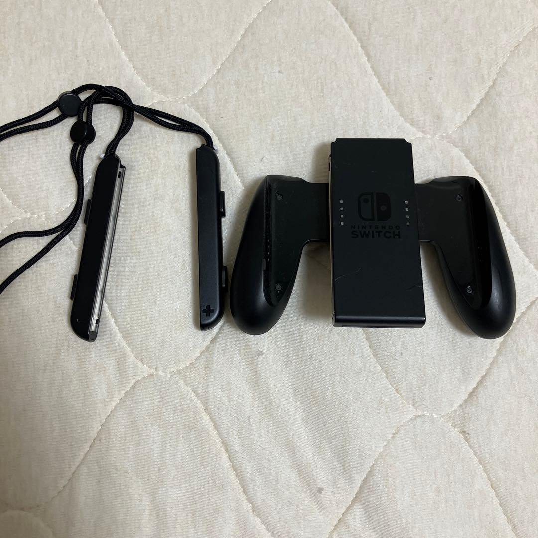 Nintendo Switch 本体　付属品セット