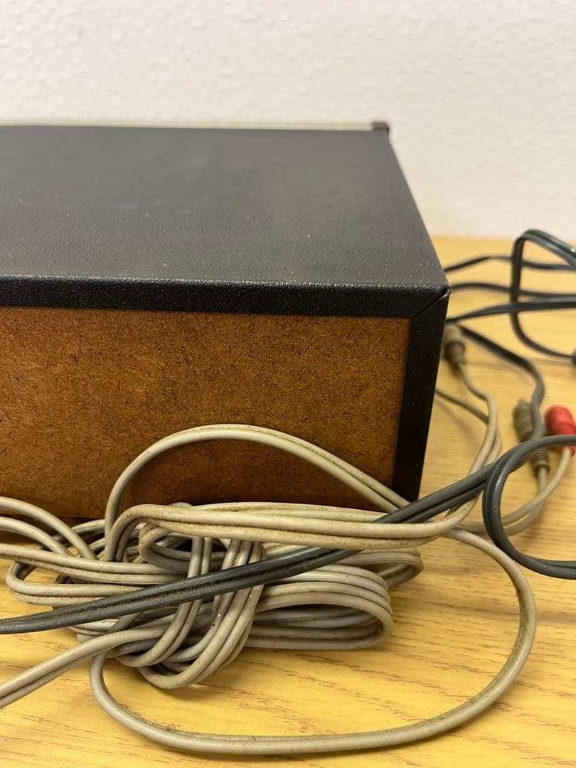 その他 SONY TC-835 8 TRACK STEREO TAPE DECK