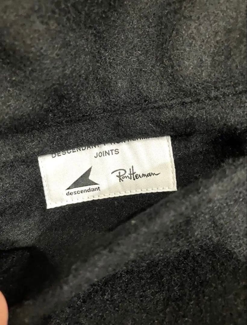 【定価77,000円】Ron Herman 15周年Varsity Jacket