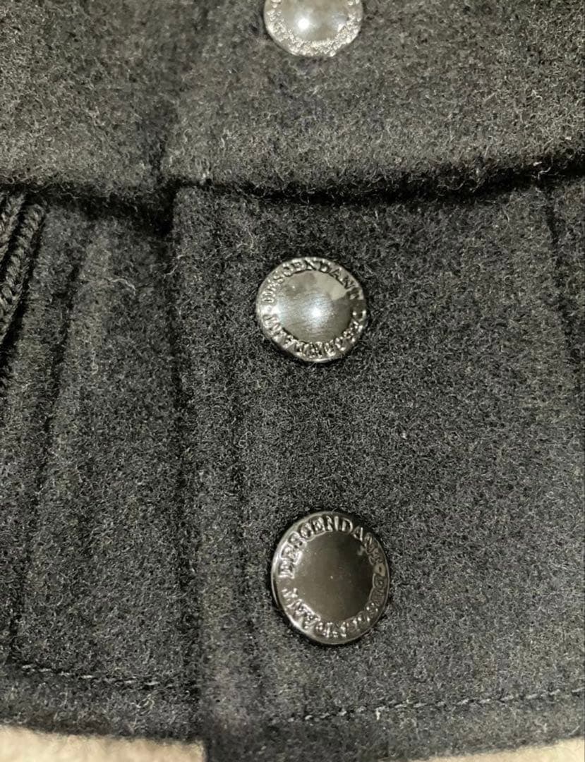 【定価77,000円】Ron Herman 15周年Varsity Jacket