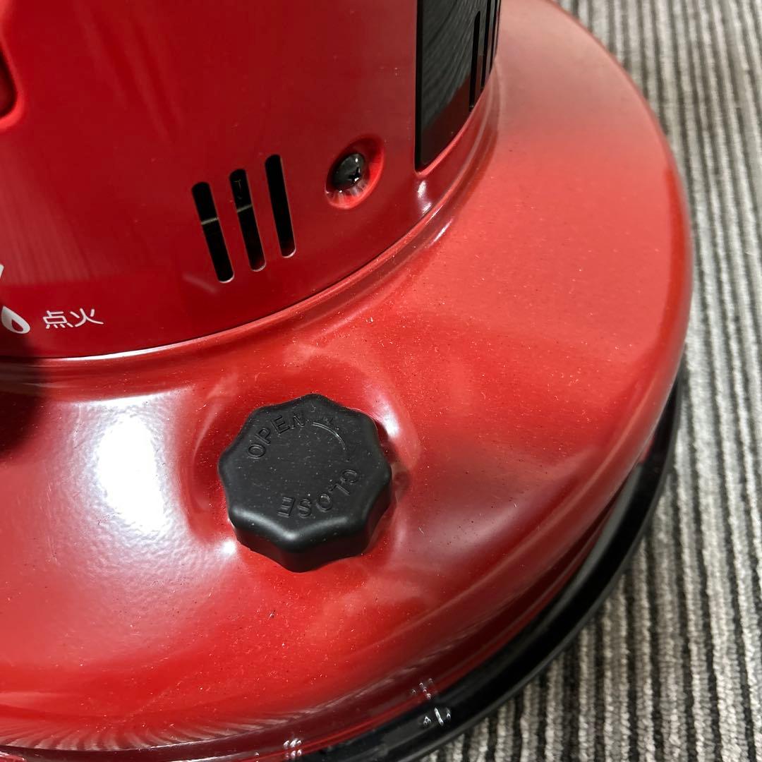 トヨトミ RL-25M 対流型石油ストーブ ストーブ レインボー