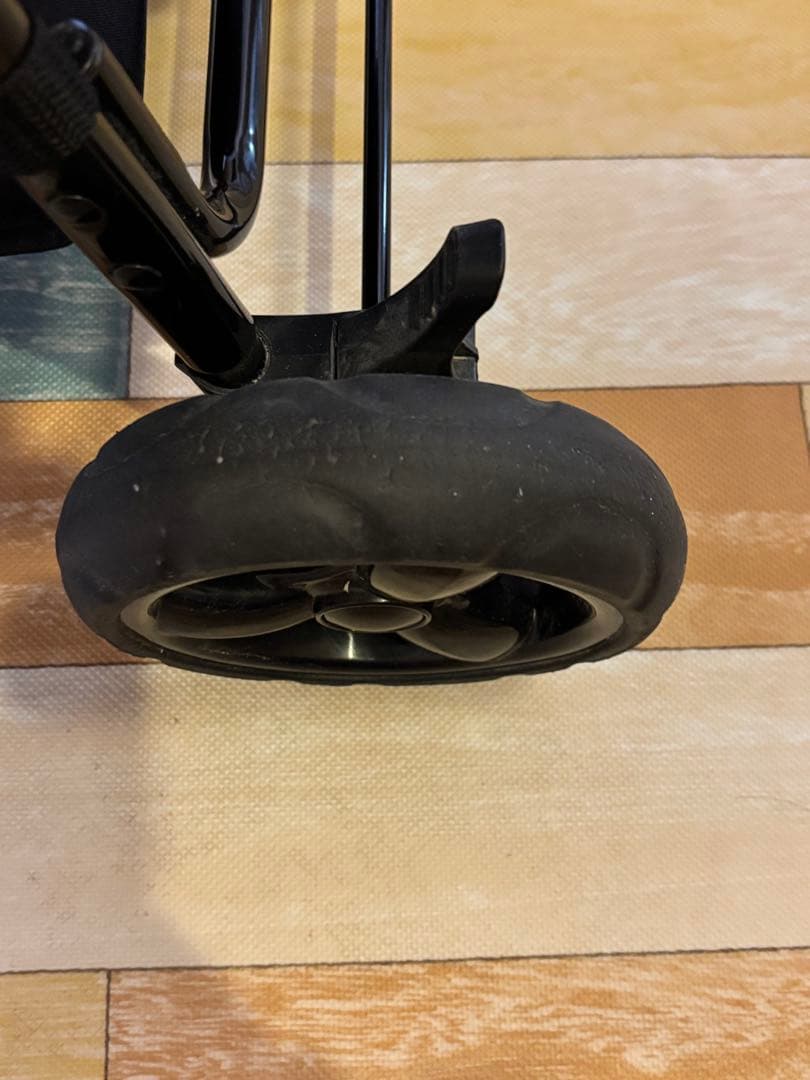 わんわんカート　多頭用DXα 値下げ不可