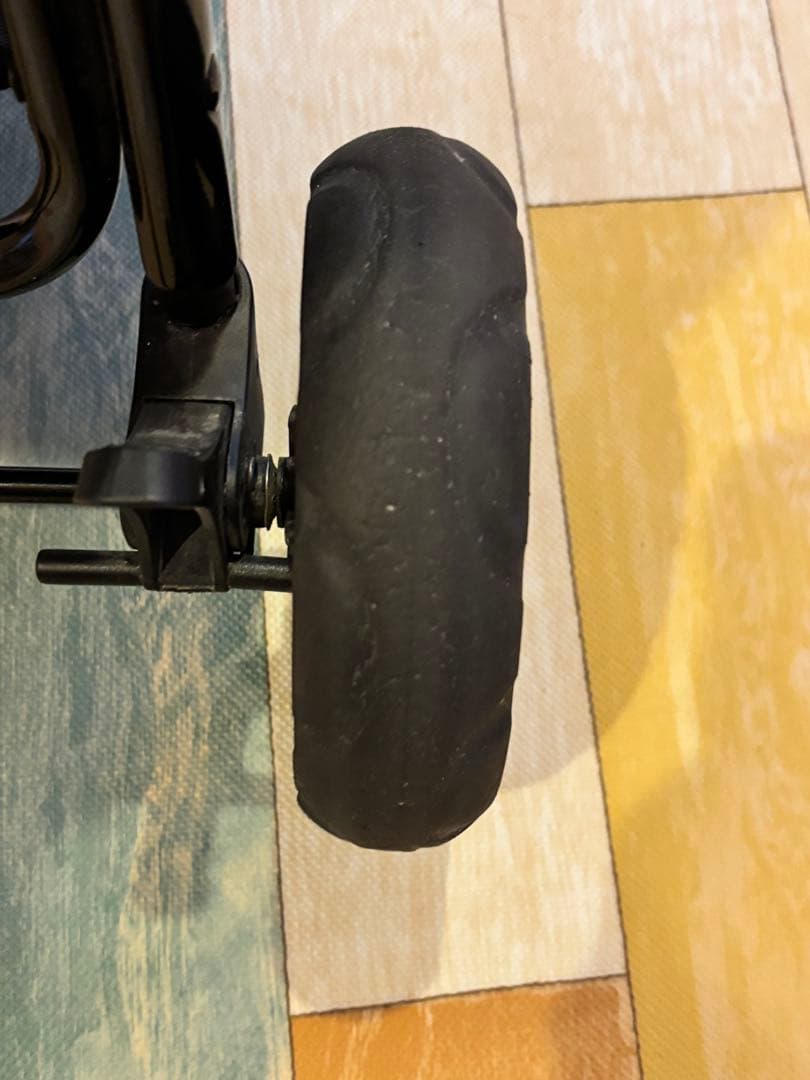 わんわんカート　多頭用DXα 値下げ不可