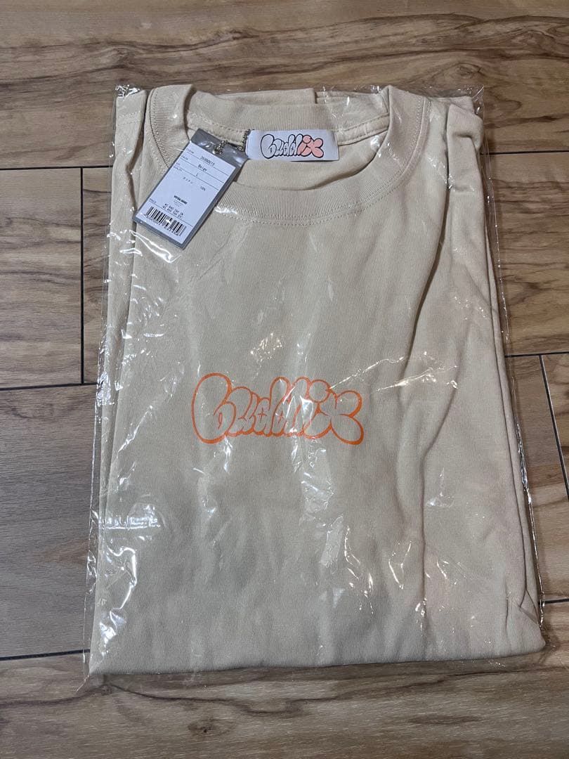 FANTASTICS from EXILE TRIBE Buddix Tシャツ