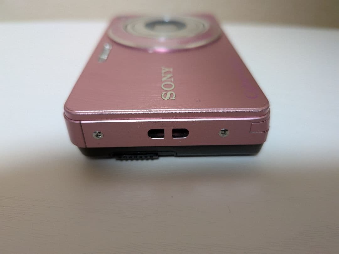 デジタルカメラ Sony Cyber-shot DSC W350