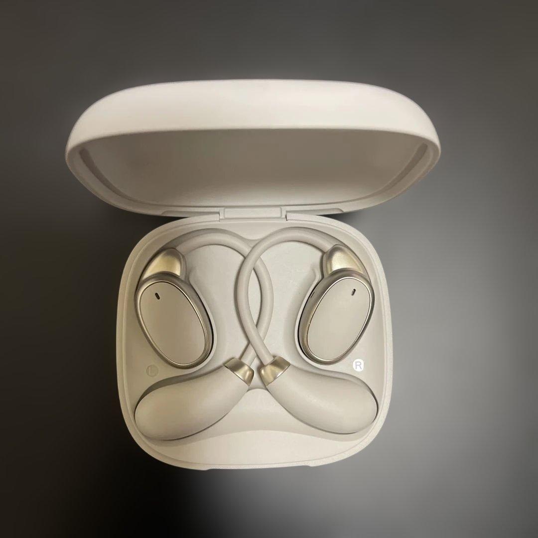 VORMOR V18同時通訳イヤフォン型通訳機