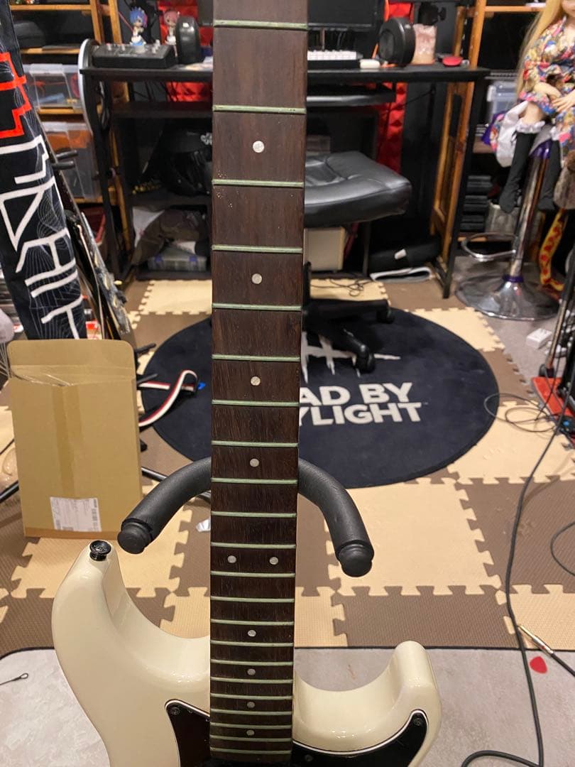 超激レア‼︎新品未使用YAMAHA RGS312P