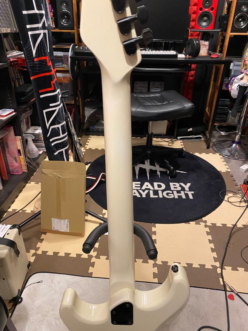 超激レア‼︎新品未使用YAMAHA RGS312P