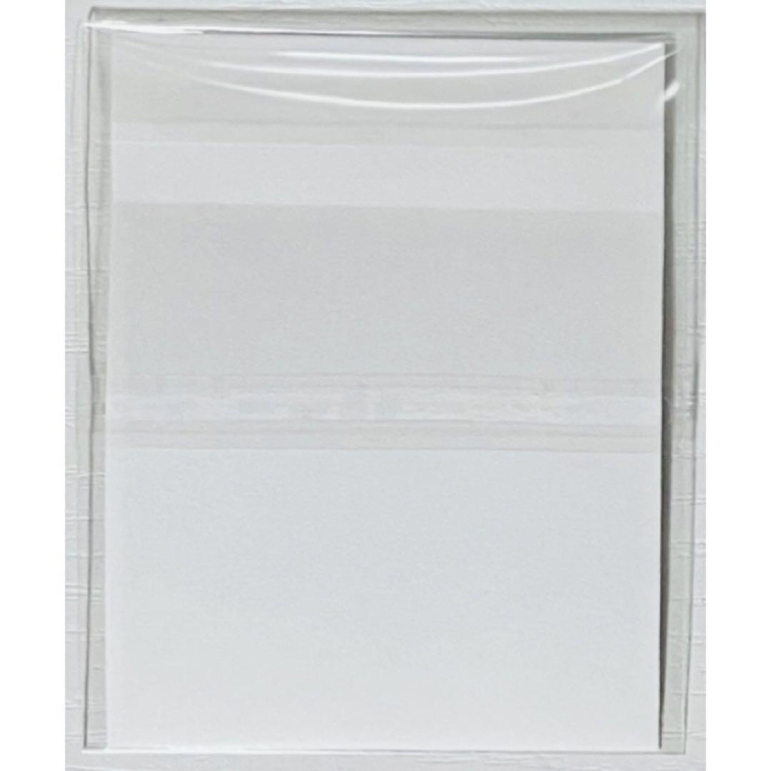 劇場版★トラペジウム【亀井美嘉】ランダム場面写ミニクリアファイル＆ステッカー②