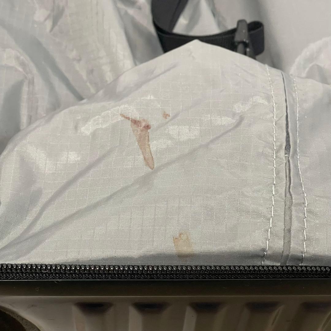 【送料無料‼️】BRIEFING ブリーフィング　キャリーケース　ネイビー