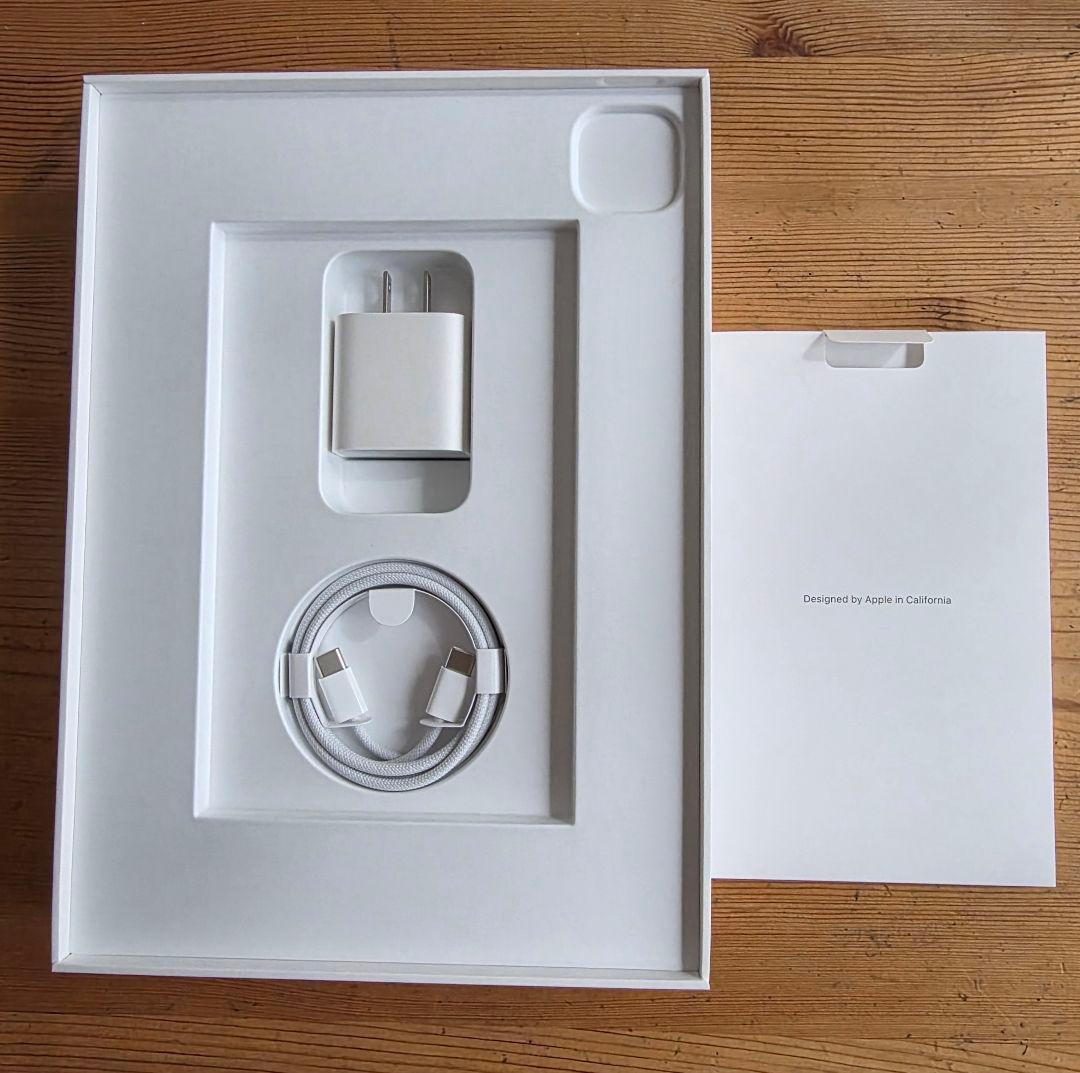 もとき ともきさん専用　Apple iPad Pro 11インチ m4 シルバー