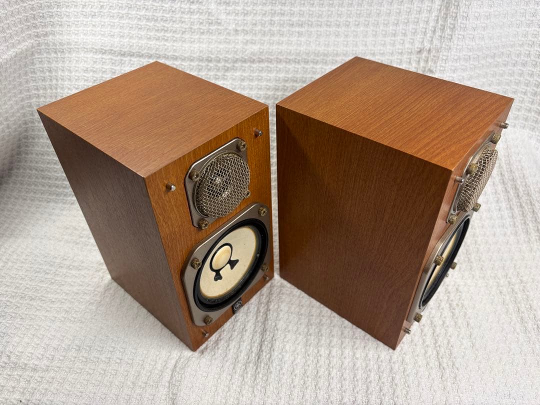 モニタースピーカー YAMAHA NS-10MMT