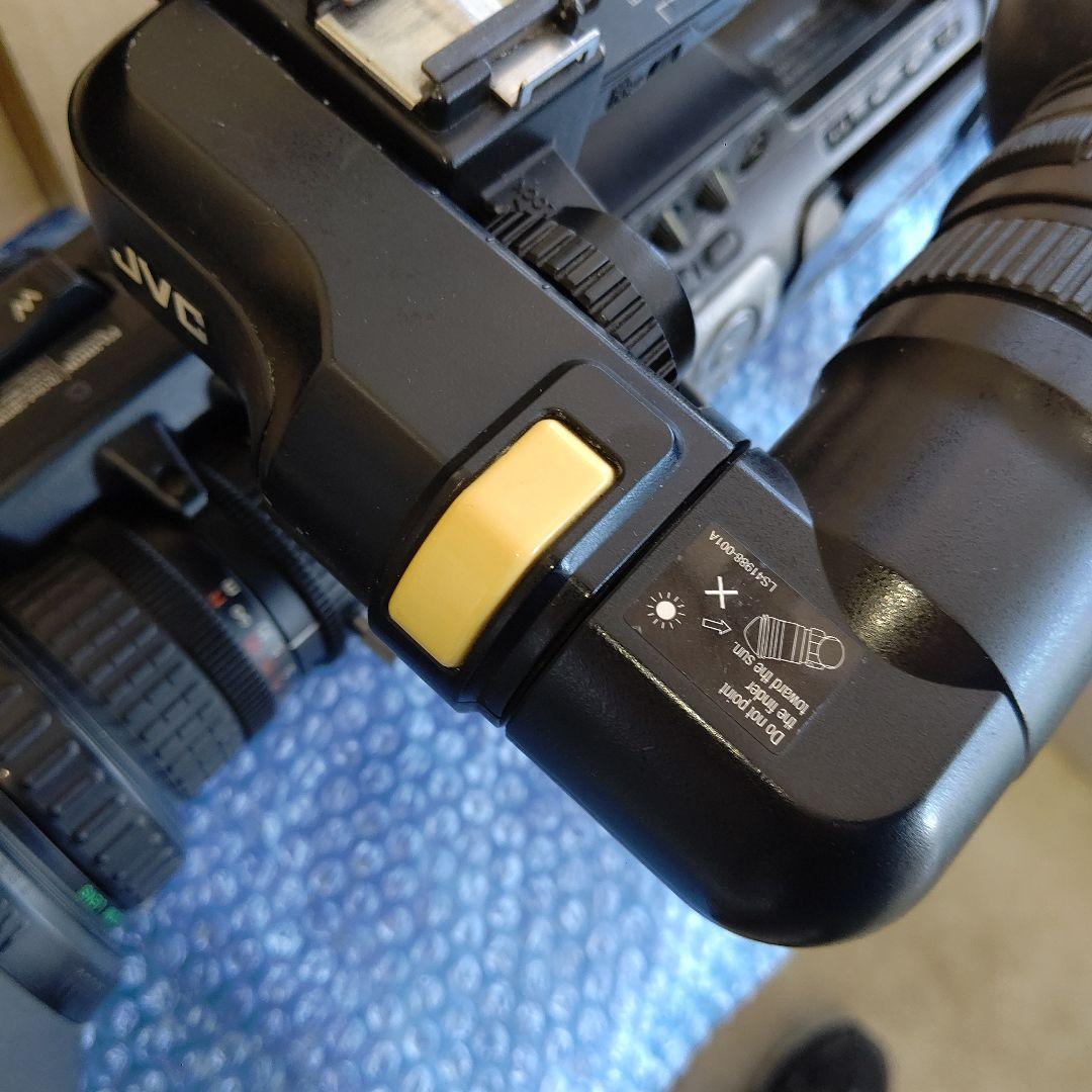 JVC GY-HM700 業務用ビデオカメラ