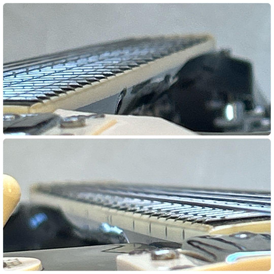 Bacchus Live Road エレキギター バッカス