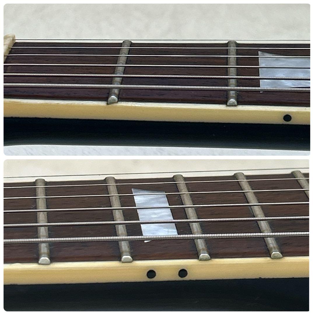 Bacchus Live Road エレキギター バッカス