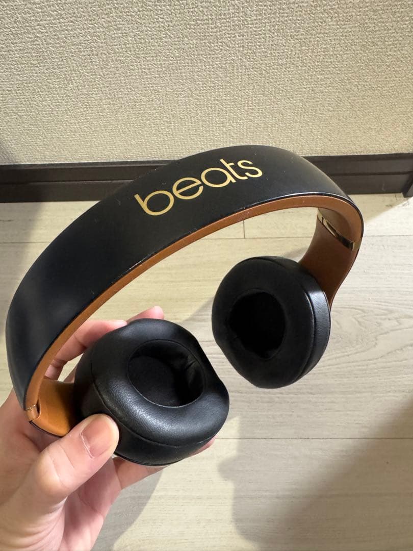 ヘッドホン Beats by Dr.Dre Beats Studio3 Wireless