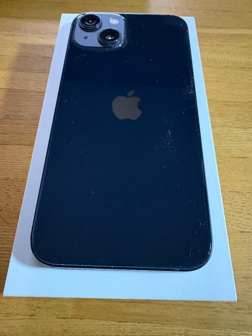 スマートフォン本体 Apple iPhone 13 128GB